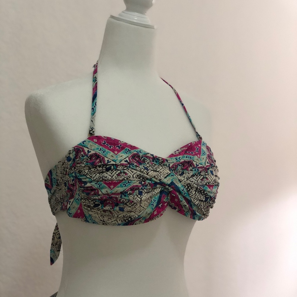 BAR III BIKINI SET